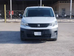Used Peugeot Partner in Al Riyadh