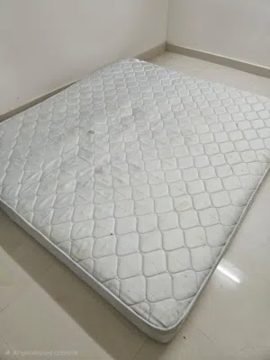 King Size Spring Mattress