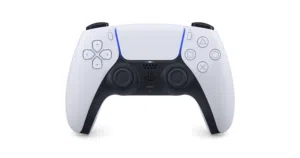 يد بلايستيشن فايف  5 controle dual sense ps