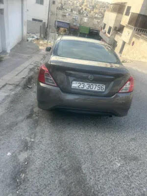 Used Nissan Sunny in Zarqa