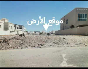 Residential Land for Sale in Muscat Al Maabilah