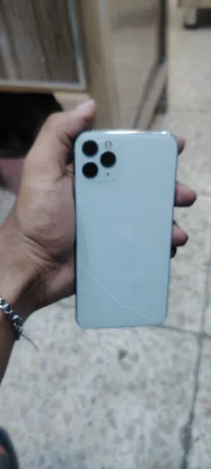 ايفون 11pro max