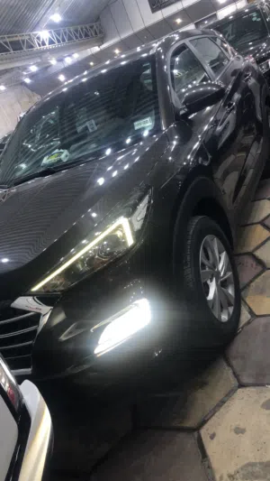 هونداي توسان