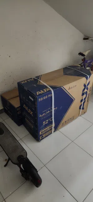مكيف AUX 12 انفرتر