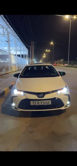 Used Toyota 4 Runner in Najaf