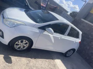 Used Hyundai i10 in Tripoli