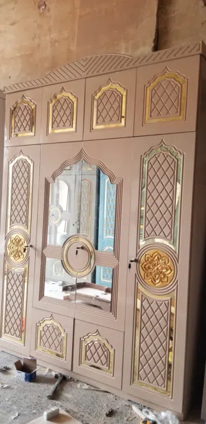 دواليب ماليزي دهان بشكاله الجديدة