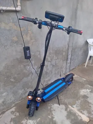 سكوتر الوحش