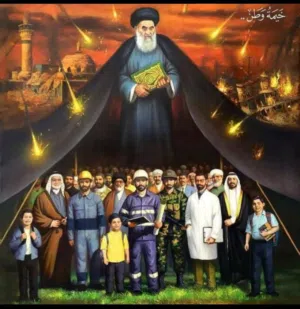 أرض السواد 