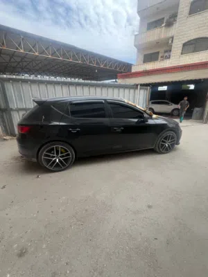 سيات ليون 2017