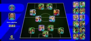 PES Accounts and Characters for Sale in Algeria