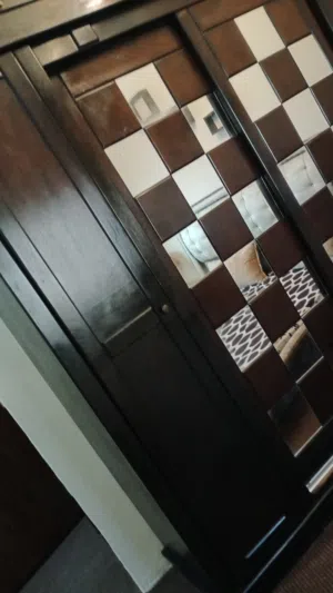 غرفة نوم خشب باتيه تفصيل تواصل واتس