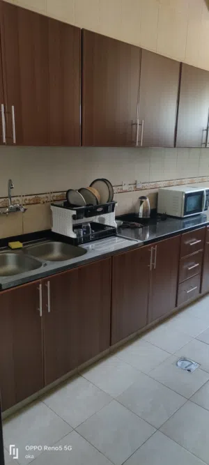 Furnished Monthly in Al Ain Al Jimi