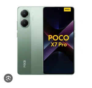 512 قيقا رام 12 POCO X 7 PRO