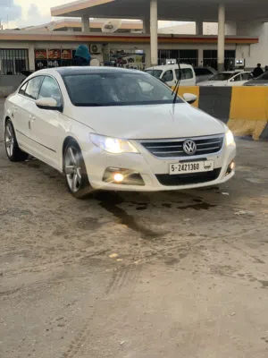 باسات CC VR6 3.6