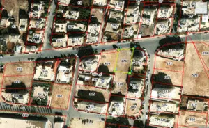 Residential Land for Sale in Amman Abu Alanda