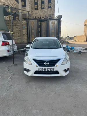 نيسان صني 2023