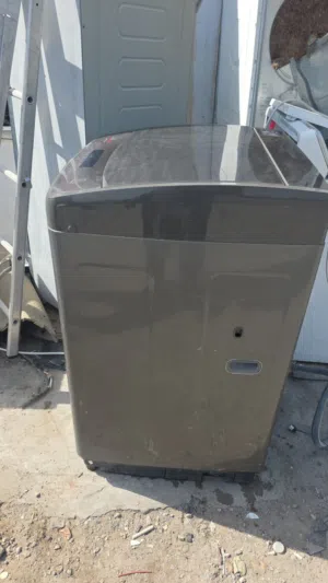 washing machine for sale