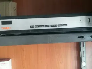 جهاز تسجيل كميرات