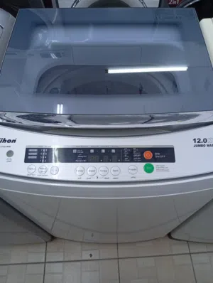 FREGO 16KG WASHING MACHINE VERY EXCELLENT CONDITION 68BD with delivery and installation