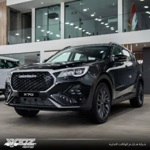 سيارة للايجار جيتور X70 موديل 2026 الجديدة كلياً ايجار سيارة SUV