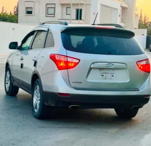 Used Hyundai Veracruz in Tripoli