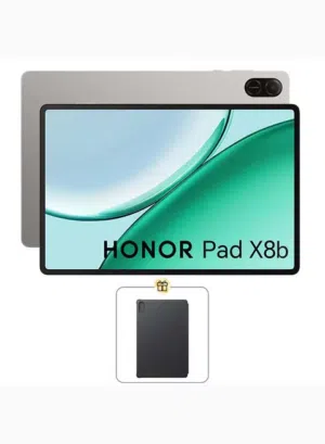 HONOR Pad X8b افضل تابلت للدراسة والعمل بسعر مغري وحرق