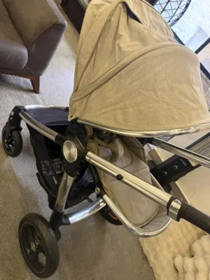 مستلزمات اطفال