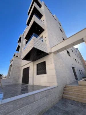 140 m2 3 Bedrooms Apartments for Sale in Amman Daheit Al Yasmeen
