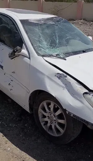 سكراب لكزس e300