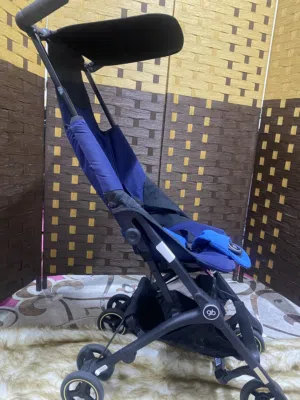 عربايه اطفال branded baby stroller