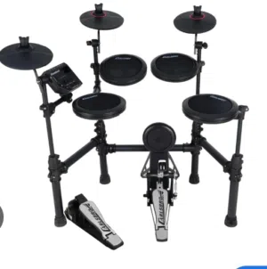 worlde electric drums D-M 70