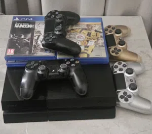 PlayStation 4 PlayStation for sale in Muscat