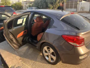 شفير ليت كروز2012