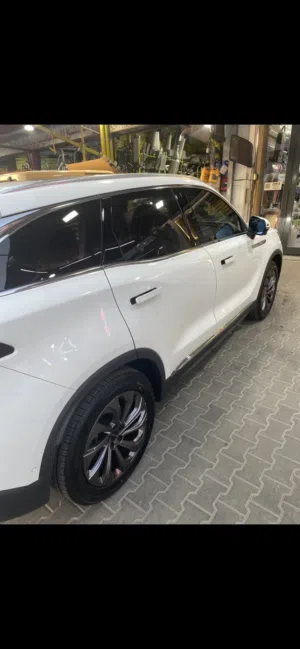 Used BAIC X Series in Hawally