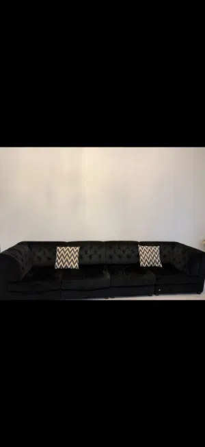 جلسة فخمه من براند the one