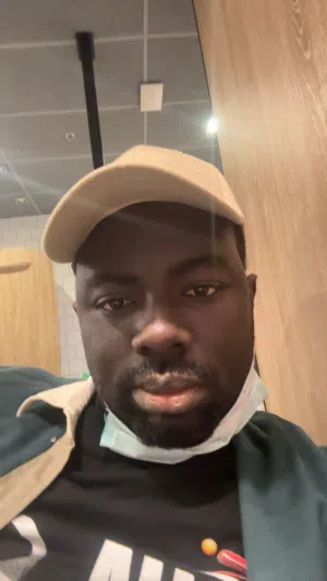 Buhari Ridwan 