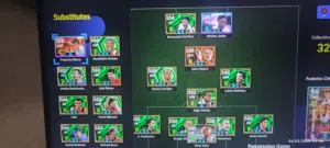حساب efootbal ستيم لل PC