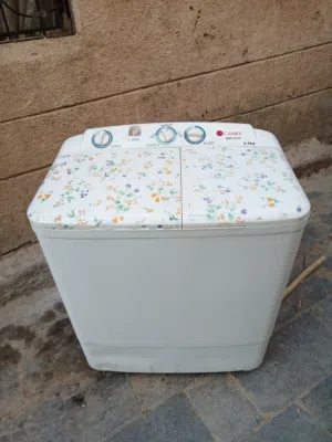 غساله عرطة نوعيه اصلي يباني سعره 35000 ألف ريال يمني نهايه سعره بنفصف قيمته على السوق