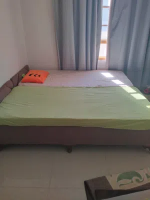 سريرين مغرد