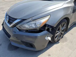 Used Nissan Altima in Muscat