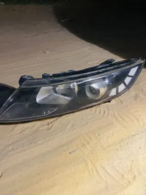 كيا اوبتيما K5