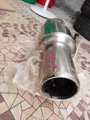 دبة STI وكالة