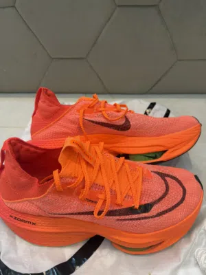 Nike Air Zoom Alphafly NEXT% 2