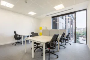 Coworking space in BAHRAIN, Financial Harbour