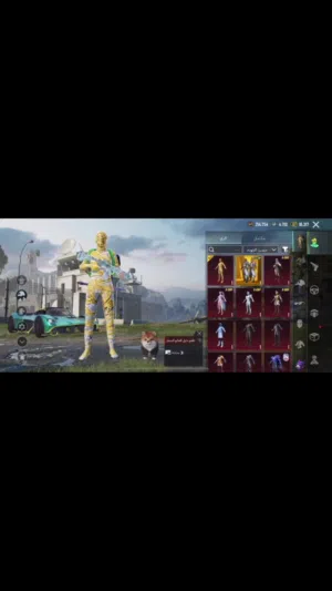 حسب ببجي الدفع قبل اخذ الحسب