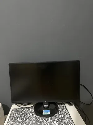 ‏اتش بي ‏.‏ 24" ‏.‏ مستعمل‏0