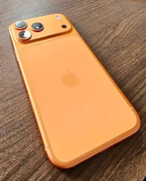 Apple iPhone 17 Pro Max 512 GB in Baghdad