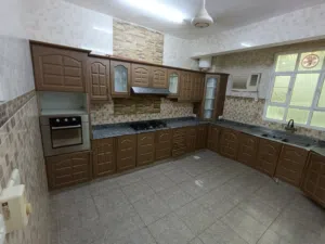 120 m2 3 Bedrooms Apartments for Rent in Muscat Ghubrah