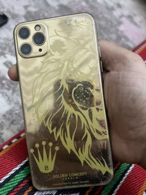ايفون 11برو ماكس